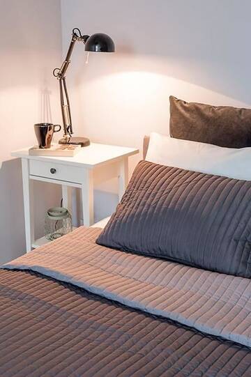 Фото номера Апартаменты Делюкс с видом на город Апартаменты Mint Luxury Apartments at the Main Square г. Краков 31