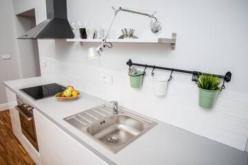 Фото номера Апартаменты Делюкс с видом на город Апартаменты Mint Luxury Apartments at the Main Square г. Краков 36
