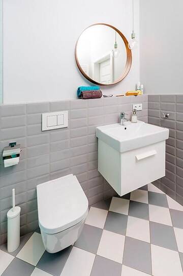 Фото номера Апартаменты Делюкс с видом на город Апартаменты Mint Luxury Apartments at the Main Square г. Краков 59
