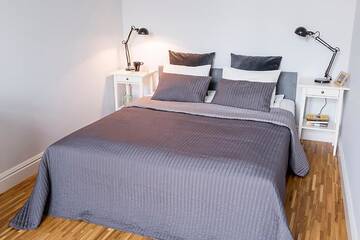 Фото номера Апартаменты Делюкс с видом на город Апартаменты Mint Luxury Apartments at the Main Square г. Краков 63