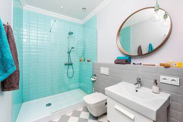 Фото номера Апартаменты Делюкс с видом на город Апартаменты Mint Luxury Apartments at the Main Square г. Краков 66