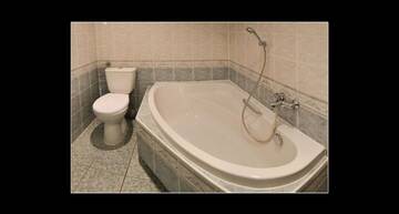 Фото номера Апартаменты Апартаменты 777 Apartments 2 г. Краков 72