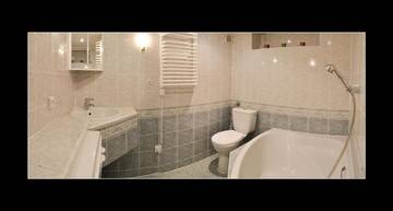 Фото номера Апартаменты Апартаменты 777 Apartments 2 г. Краков 73