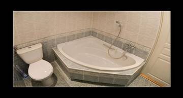 Фото номера Апартаменты Апартаменты 777 Apartments 2 г. Краков 74