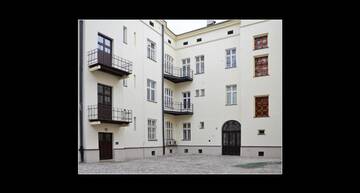 Фото номера Апартаменты Апартаменты 777 Apartments 2 г. Краков 41