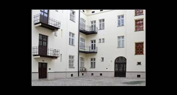Фото номера Апартаменты Апартаменты 777 Apartments 2 г. Краков 48