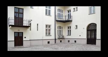 Фото номера Апартаменты Апартаменты 777 Apartments 2 г. Краков 49