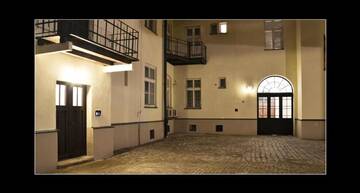Фото номера Апартаменты Апартаменты 777 Apartments 2 г. Краков 47