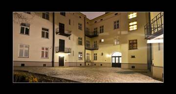 Фото номера Апартаменты Апартаменты 777 Apartments 2 г. Краков 50