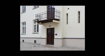 Фото номера Апартаменты Апартаменты 777 Apartments 2 г. Краков 51