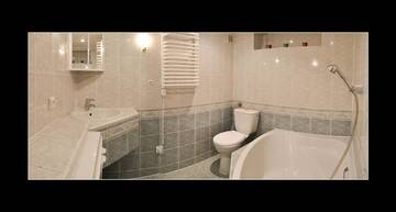 Фото номера Апартаменты Апартаменты 777 Apartments 2 г. Краков 18