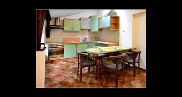 Фото номера Апартаменты Апартаменты 777 Apartments 2 г. Краков 12