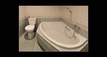 Фото номера Апартаменты Апартаменты 777 Apartments 2 г. Краков 19