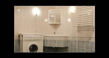 Фото номера Апартаменты Апартаменты 777 Apartments 2 г. Краков 22