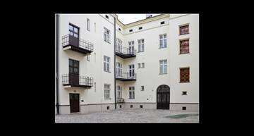 Фото номера Апартаменты Апартаменты 777 Apartments 2 г. Краков 23