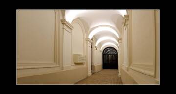 Фото номера Апартаменты Апартаменты 777 Apartments 2 г. Краков 24