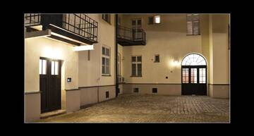 Фото номера Апартаменты Апартаменты 777 Apartments 2 г. Краков 30