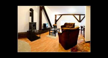 Фото номера Апартаменты Апартаменты 777 Apartments 2 г. Краков 68