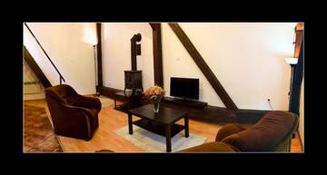 Фото номера Апартаменты Апартаменты 777 Apartments 2 г. Краков 65