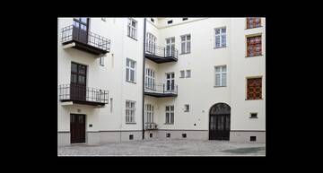 Фото номера Апартаменты Апартаменты 777 Apartments 2 г. Краков 31