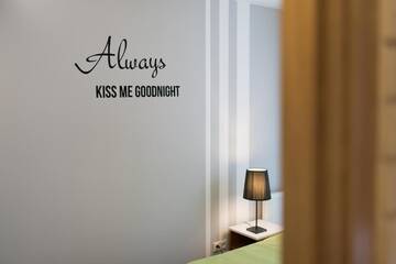 Фото номера Апартаменты с балконом Апартаменты River Boulevards Apartment г. Краков 13