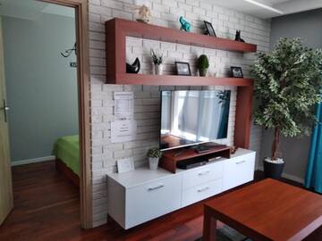 Фото Апартаменты River Boulevards Apartment г. Краков 2