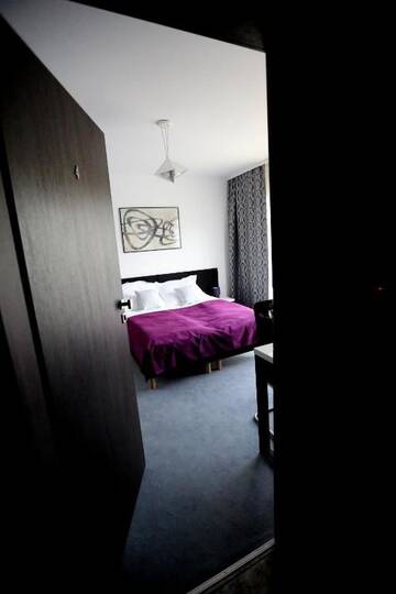 Фото номера Апартаменты-студио Апартаменты Pure Apartments Kraków г. Краков 47
