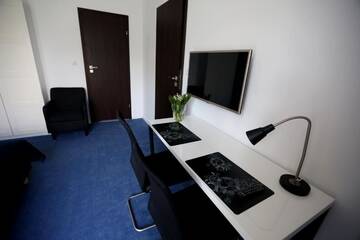 Фото номера Апартаменты-студио Апартаменты Pure Apartments Kraków г. Краков 44