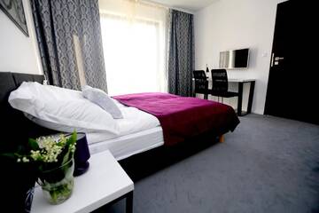 Фото Апартаменты Pure Apartments Kraków г. Краков 1