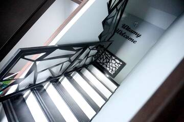 Фото номера Апартаменты-студио Апартаменты Pure Apartments Kraków г. Краков 11