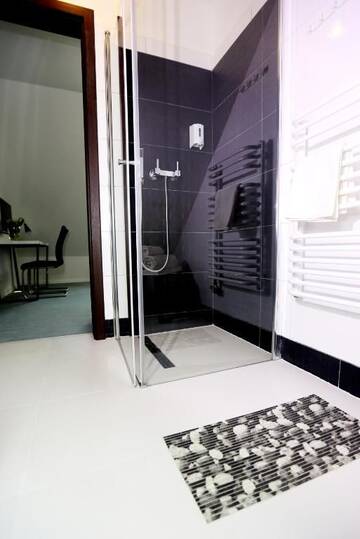 Фото номера Апартаменты-студио Апартаменты Pure Apartments Kraków г. Краков 29