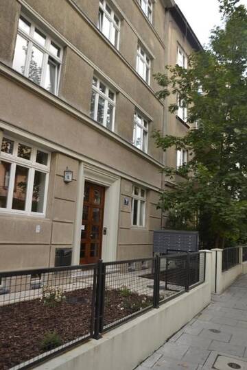 Фото номера Апартаменты Делюкс Апартаменты Królewska Apartments г. Краков 28