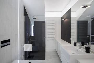 Фото номера Апартаменты с террасой Апартаменты Krzyża Residence г. Краков 27