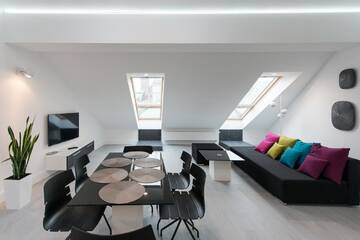 Фото Апартаменты Krzyża Residence г. Краков 5