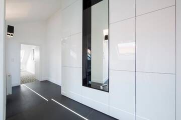 Фото номера Апартаменты с террасой Апартаменты Krzyża Residence г. Краков 32
