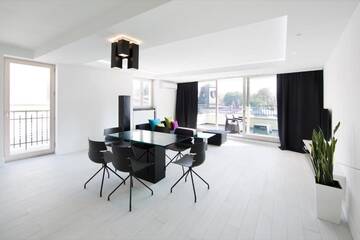 Фото номера Апартаменты с террасой Апартаменты Krzyża Residence г. Краков 39