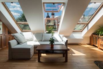 Фото Апартаменты Krzyża Residence г. Краков 3