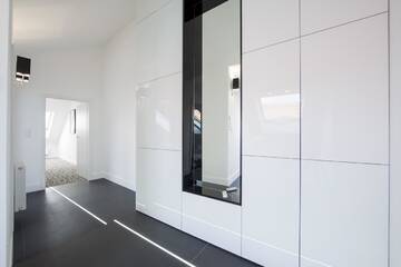 Фото номера Апартаменты с террасой Апартаменты Krzyża Residence г. Краков 22