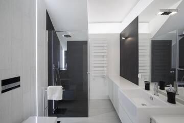 Фото номера Апартаменты с террасой Апартаменты Krzyża Residence г. Краков 4