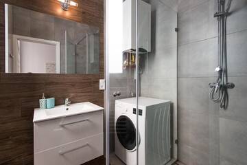 Фото номера Апартаменты Апартаменты FatCat Apartments г. Краков 4
