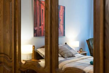 Фото номера Апартаменты Апартаменты FatCat Apartments г. Краков 8