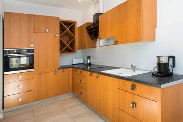 Фото номера Апартаменты Апартаменты FatCat Apartments г. Краков 3