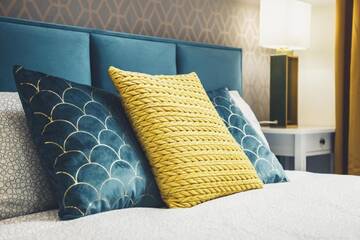 Фото номера Апартаменты Делюкс Апартаменты FatCat Apartments г. Краков 7