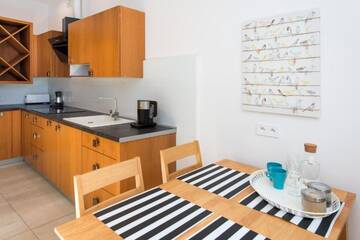 Фото номера Апартаменты Апартаменты FatCat Apartments г. Краков 13