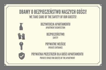 Фото номера Апартаменты &quot;Классик&quot; Апартаменты Centrum Apartments г. Краков 42