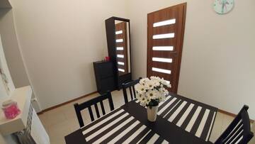 Фото номера Апартаменты &quot;Классик&quot; Апартаменты Centrum Apartments г. Краков 12