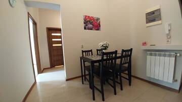 Фото номера Апартаменты &quot;Классик&quot; Апартаменты Centrum Apartments г. Краков 13