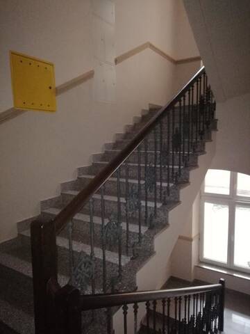 Фото номера Апартаменты &quot;Классик&quot; Апартаменты Centrum Apartments г. Краков 20