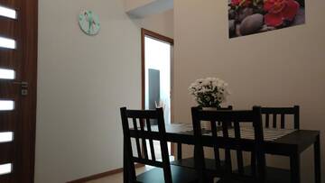 Фото номера Апартаменты &quot;Классик&quot; Апартаменты Centrum Apartments г. Краков 9