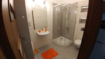 Фото номера Апартаменты &quot;Классик&quot; Апартаменты Centrum Apartments г. Краков 7